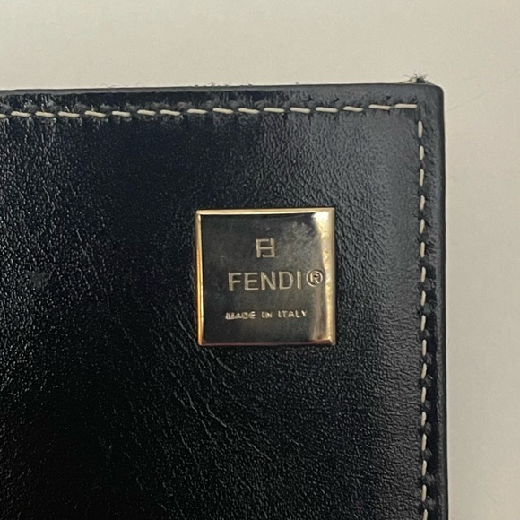 Fendi Wallet - Picture 4 of 9